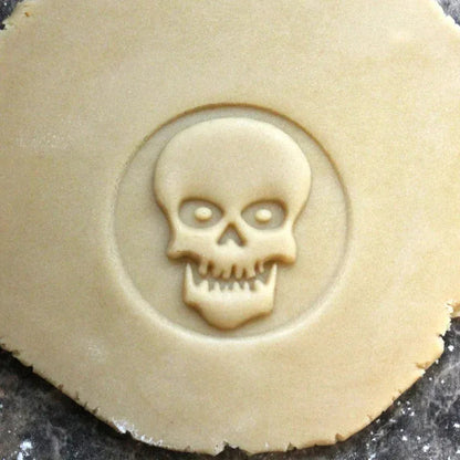 🍪 Holiday Celebration 50% OFF ✨-⏳ Create Unique Homemade Cookies with Wooden Stamps! ❤️