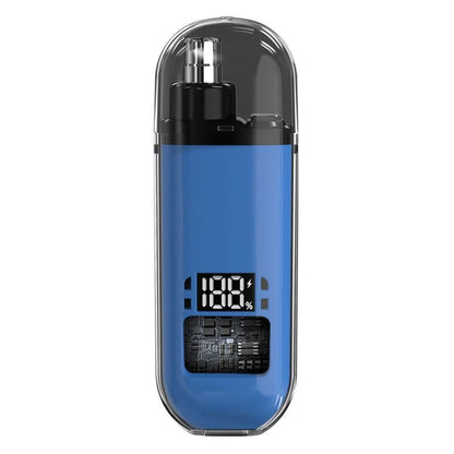 ⏰Last day Promotion 🔥-✨ Smart Electric Nose Hair Trimmer for Painless, Easy & Waterproof Grooming 🎁