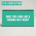 🔥 HOT SALE 🔥😂NOT TODAY! — Unfiltered Signs & Calendars