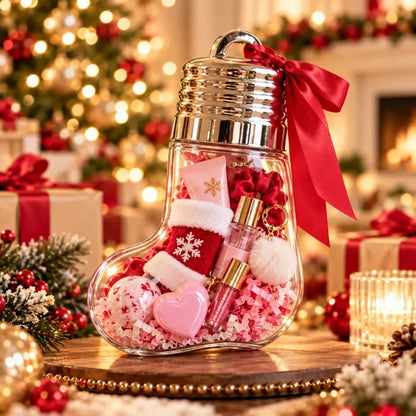 🔥Last Day 69% OFF🎄🎁DIY Christmas Bell Gift Box