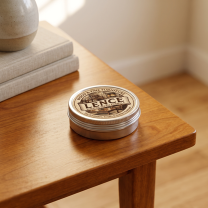 The  Lence Wood Stuff
