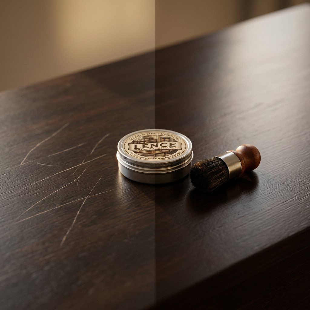 The  Lence Wood Stuff