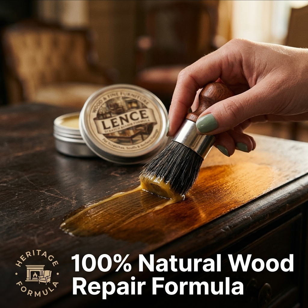 The  Lence Wood Stuff