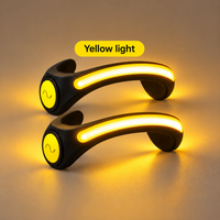 Yellow light