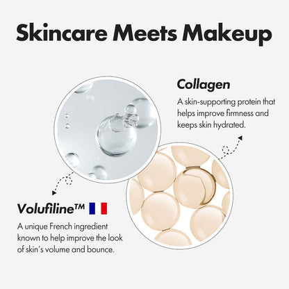 Korean Color-Changing Foundation Stick
