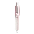 🔥 LAST DAY 50% OFF! ⏳ Auto-Rotating Hair Curling Wand ✨