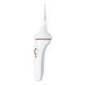 👂 Electric Earwax Cleaner with LED Light – Gentle Suction & Soft Silicone Tips