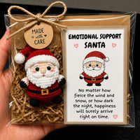 🎅 Santa