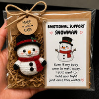 ⛄ Snowman