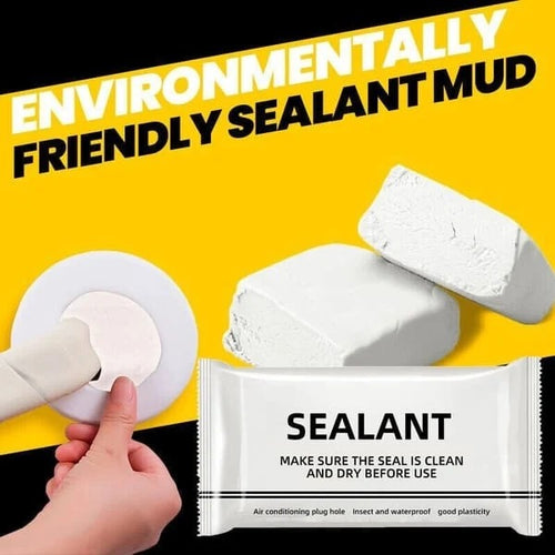 🛠️ Eco-Friendly Sealing Putty – Waterproof Gap & Crack Filler