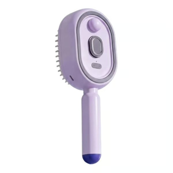 Peigne de massage électrique à coussin d'air