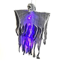 Purple Light