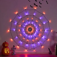 Purple+Orange