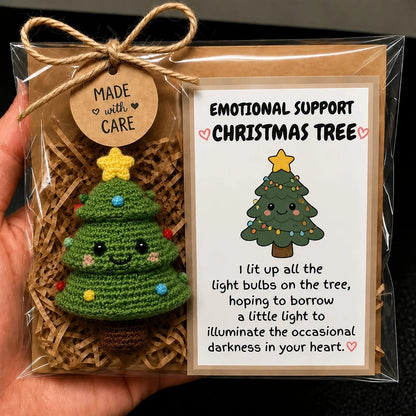 🎄 Last Day 49% OFF Handmade Comfort Plush 🎁