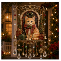🐱 Christmas Cat 🎄🐾