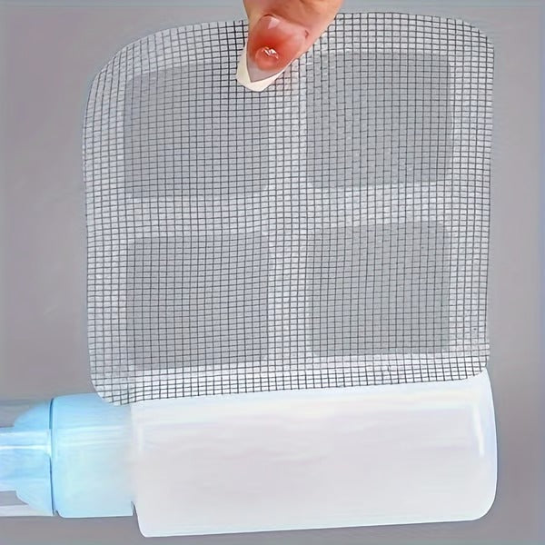 🛁 Disposable Shower Drain Hair Catcher – 10/20/30 PCS Stick-On Hair Trap