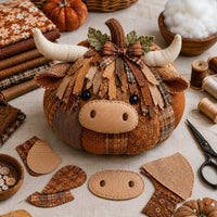 Cozy Moo-Moo