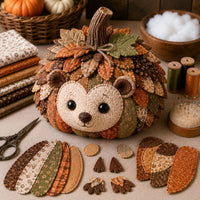 Hedgy Hog