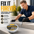 ⚡ 2026 HOT SALE! 💥 SOLD! Heavy-Duty Concrete Step Repair Adhesive 🧪