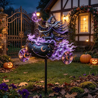 WITCH'S CAULDRON