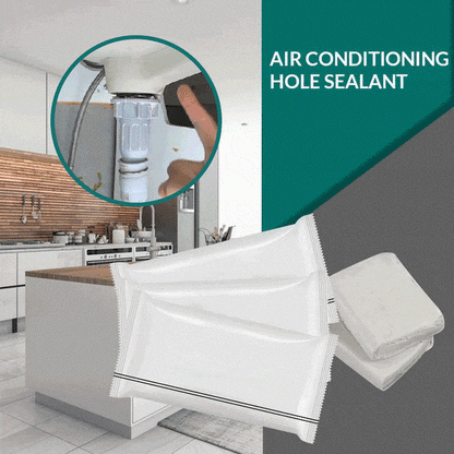 🛠️ Eco-Friendly Sealing Putty – Waterproof Gap & Crack Filler