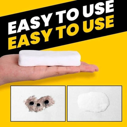🛠️ Eco-Friendly Sealing Putty – Waterproof Gap & Crack Filler