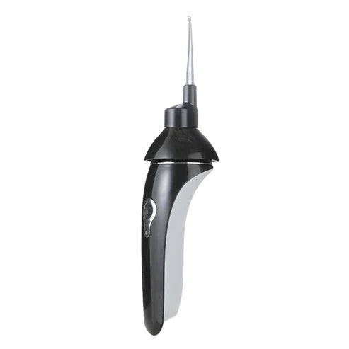 👂 Electric Earwax Cleaner with LED Light – Gentle Suction & Soft Silicone Tips