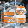 🧽✨ Multipurpose Rust & Stain Remover Paste – Powerful Kitchen & Household Cleaner