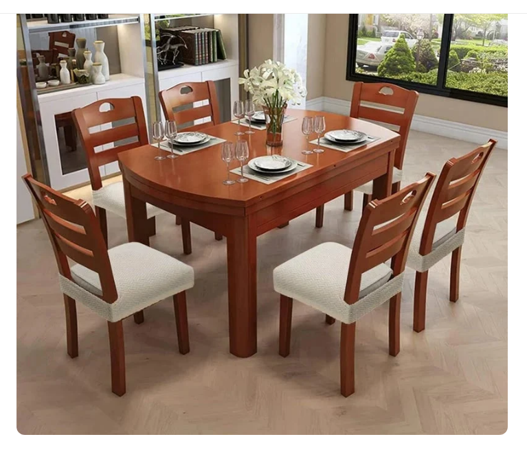 🏡 Waterproof Jacquard Chair Covers 🪑✨ Durable Stylish & Easy-Clean