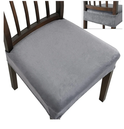 🏡 Waterproof Jacquard Chair Covers 🪑✨ Durable Stylish & Easy-Clean