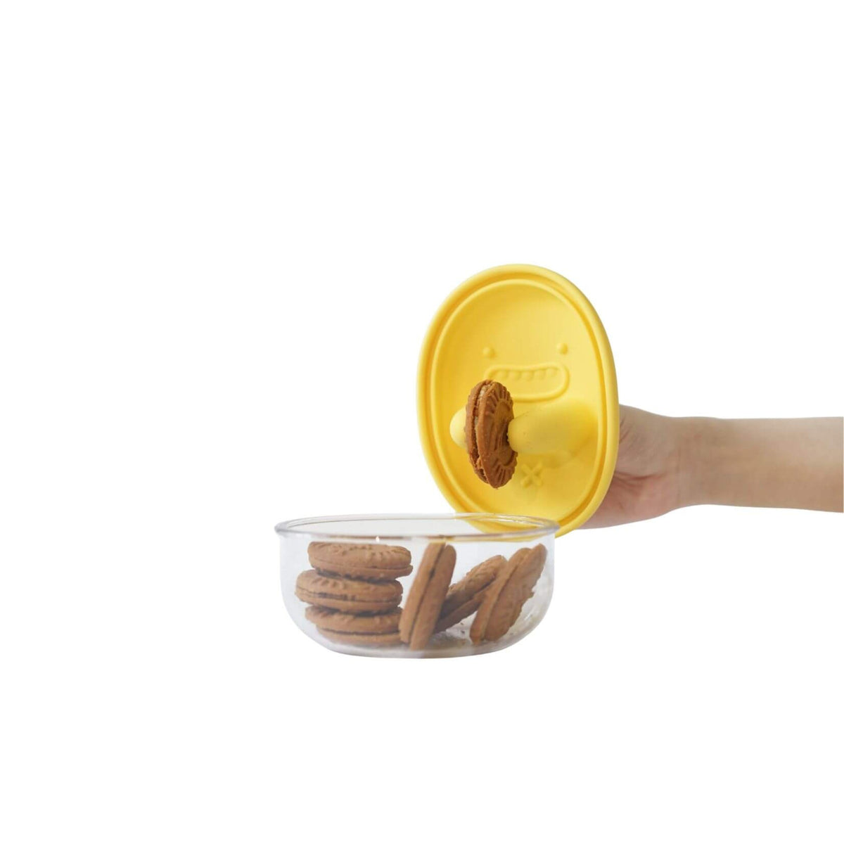 🍿 Holiday Celebration 50% OFF ✨-Enjoy Mess-Free Snacking with Clean Hands Every Time! 🙌