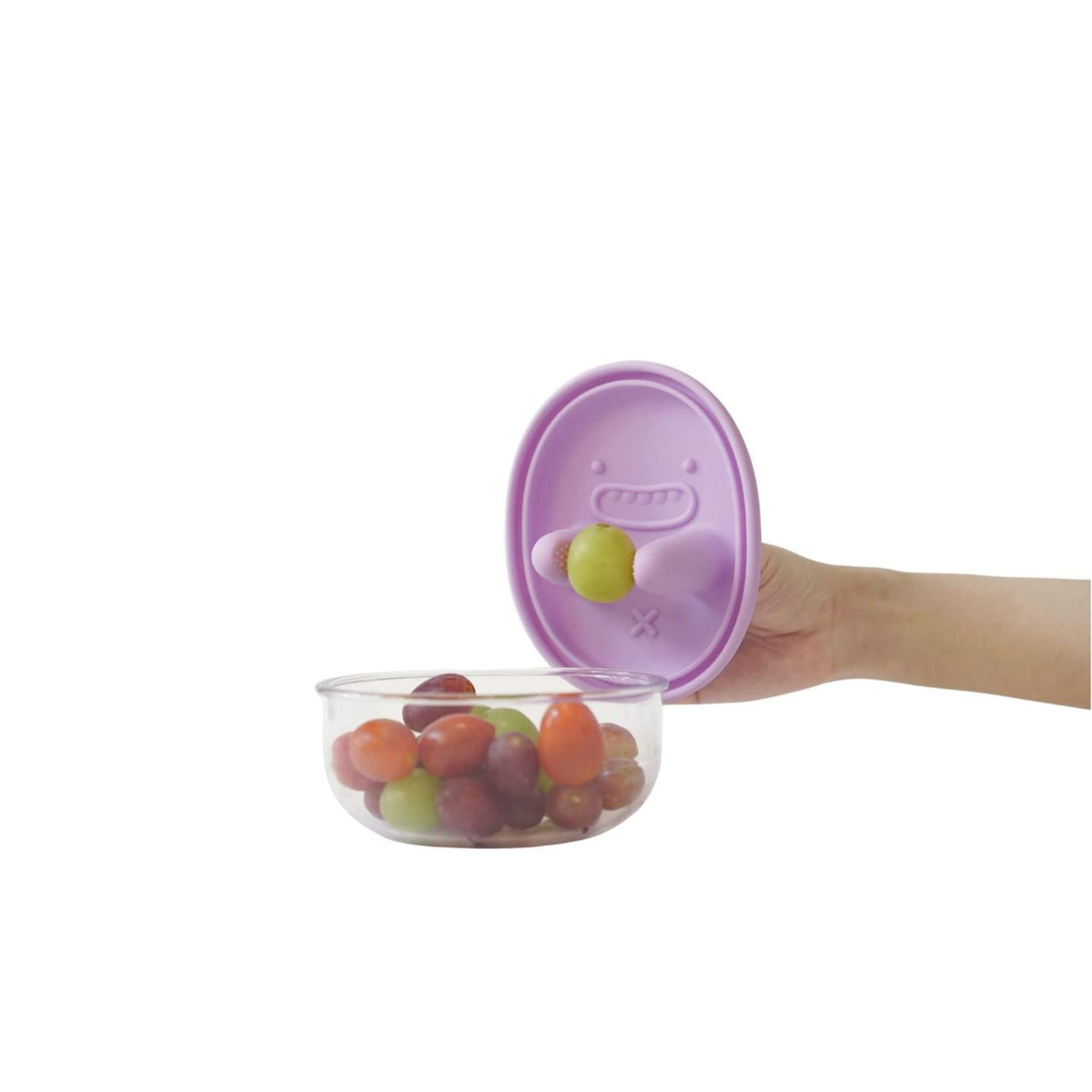 🍿 Holiday Celebration 50% OFF ✨-Enjoy Mess-Free Snacking with Clean Hands Every Time! 🙌