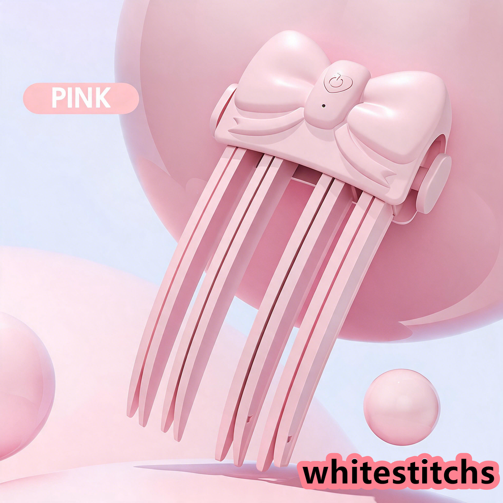💗 Wireless Hair Volumizing Clip — Create Fuller Crown Volume Instantly💎
