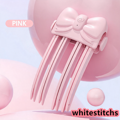 💗 Wireless Hair Volumizing Clip — Create Fuller Crown Volume Instantly💎