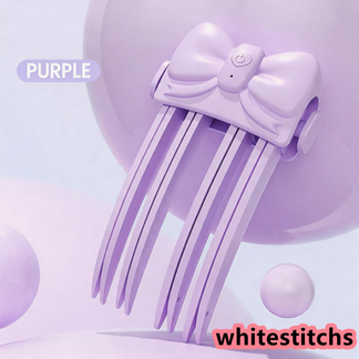 💗 Wireless Hair Volumizing Clip — Create Fuller Crown Volume Instantly💎