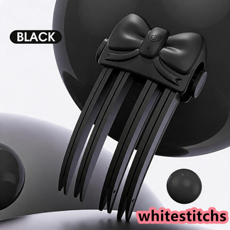 💗 Wireless Hair Volumizing Clip — Create Fuller Crown Volume Instantly💎
