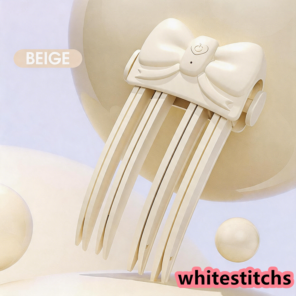 💗 Wireless Hair Volumizing Clip — Create Fuller Crown Volume Instantly💎