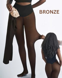 Bronze