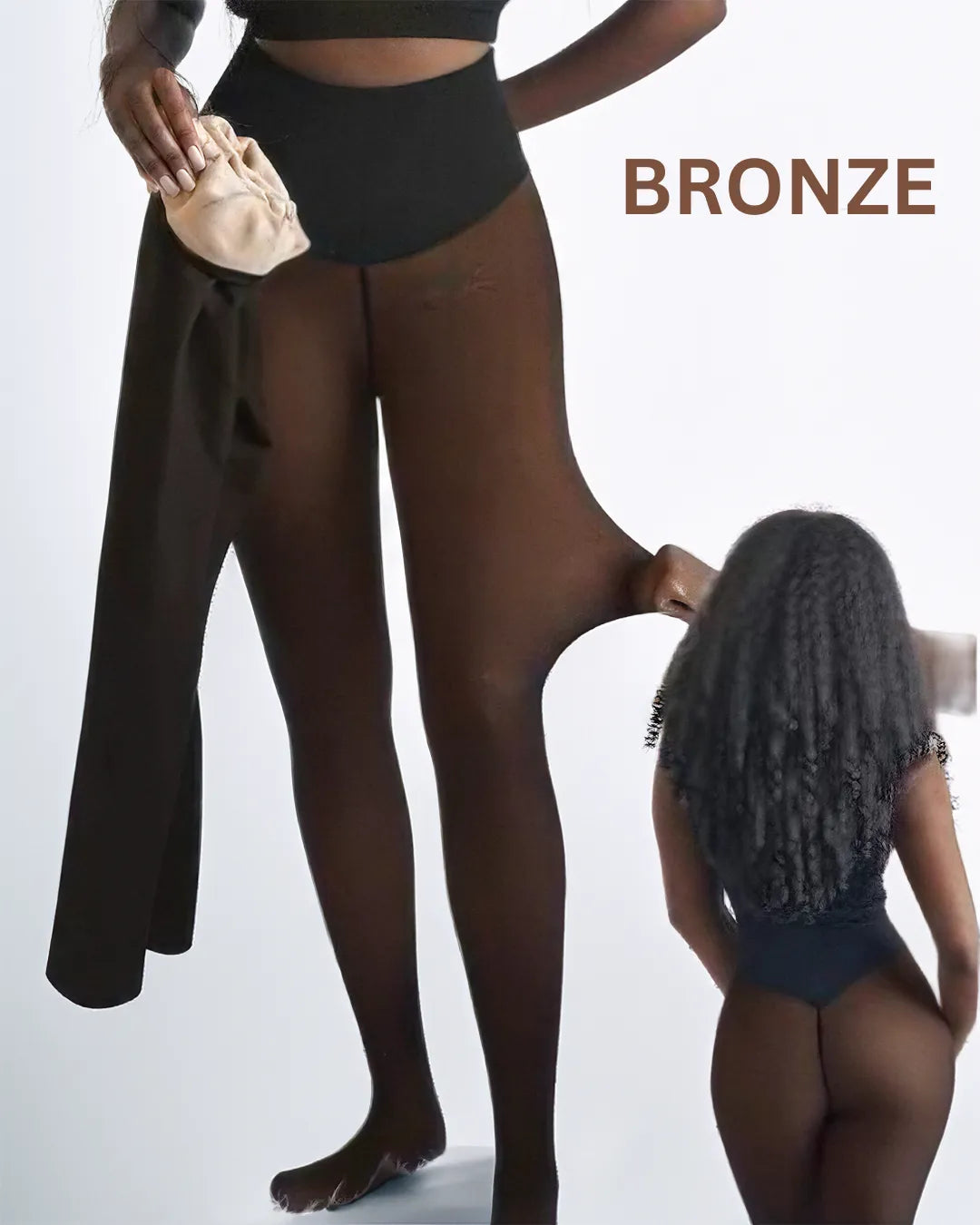 Thermal Sculpting Leggings – Warmth Meets a Flattering Fit