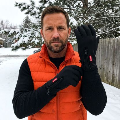 Thermal Gloves – Stay Warm and Cozy All Winter Long ❄️