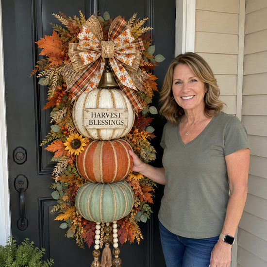 Customer Review - Front Door