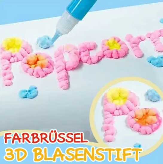 🔥Christmas Best gift - Magic Puffy Pens 🔥