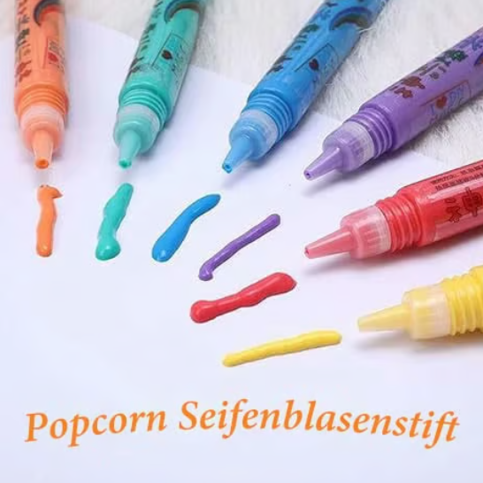 🔥 Last Day 50% OFF✨-🔥Christmas Best gift - Magic Puffy Pens 🔥