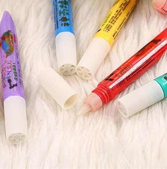 🔥 Last Day 50% OFF✨-🔥Christmas Best gift - Magic Puffy Pens 🔥