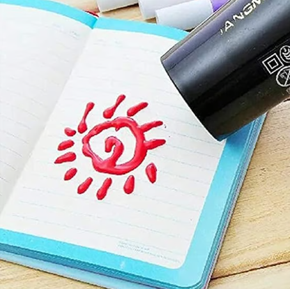 🔥Christmas Best gift - Magic Puffy Pens 🔥