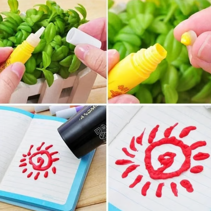 🔥Christmas Best gift - Magic Puffy Pens 🔥
