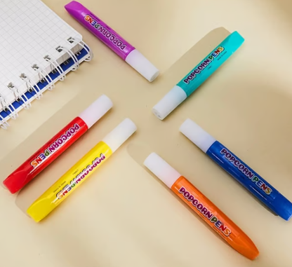 🔥Christmas Best gift - Magic Puffy Pens 🔥