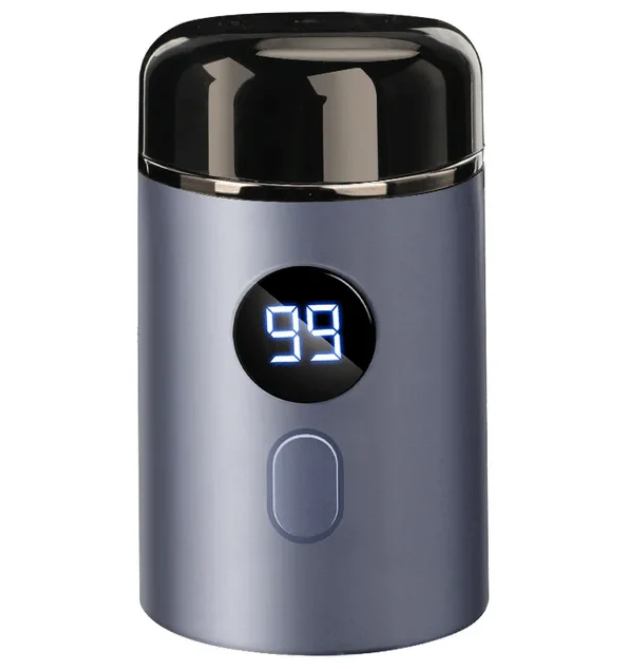 Best-Selling🎁-Newest Mini Portable Electric Shaver 【Limited Time Promotion 50% OFF ！】