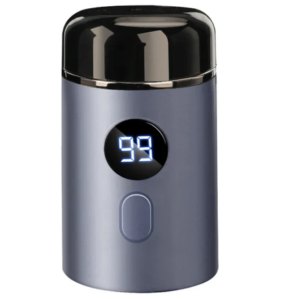 Best-Selling🎁-Newest Mini Portable Electric Shaver 【Limited Time Promotion 50% OFF ！】