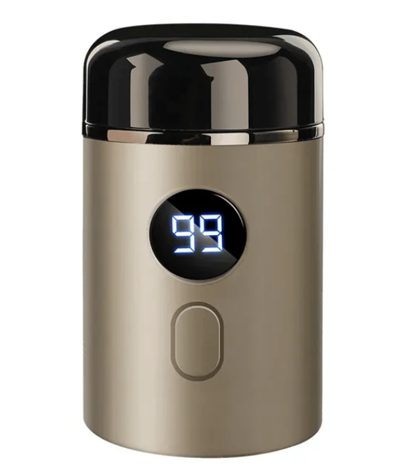 Best-Selling🎁-Newest Mini Portable Electric Shaver 【Limited Time Promotion 50% OFF ！】